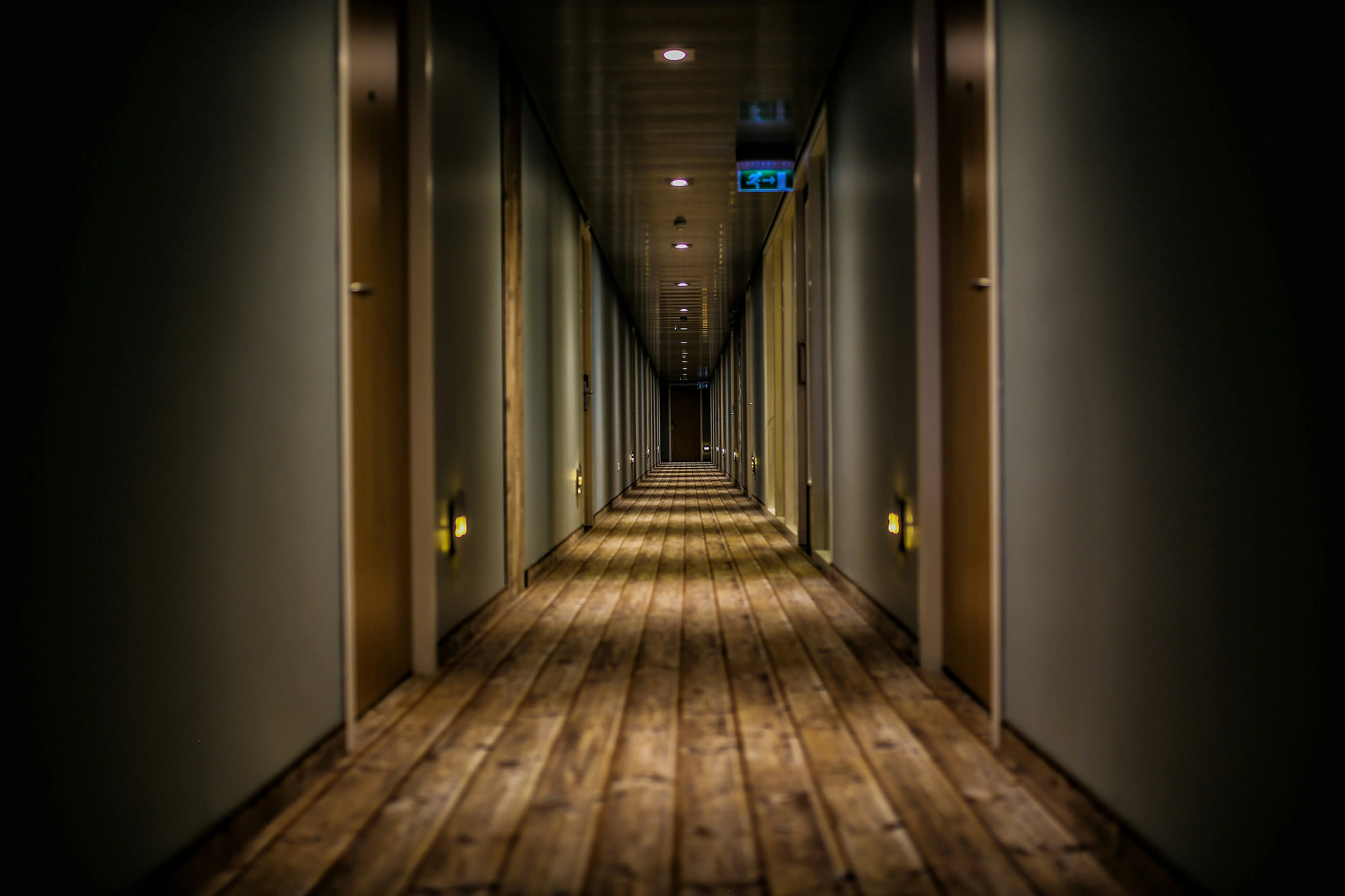 Hotel Construction