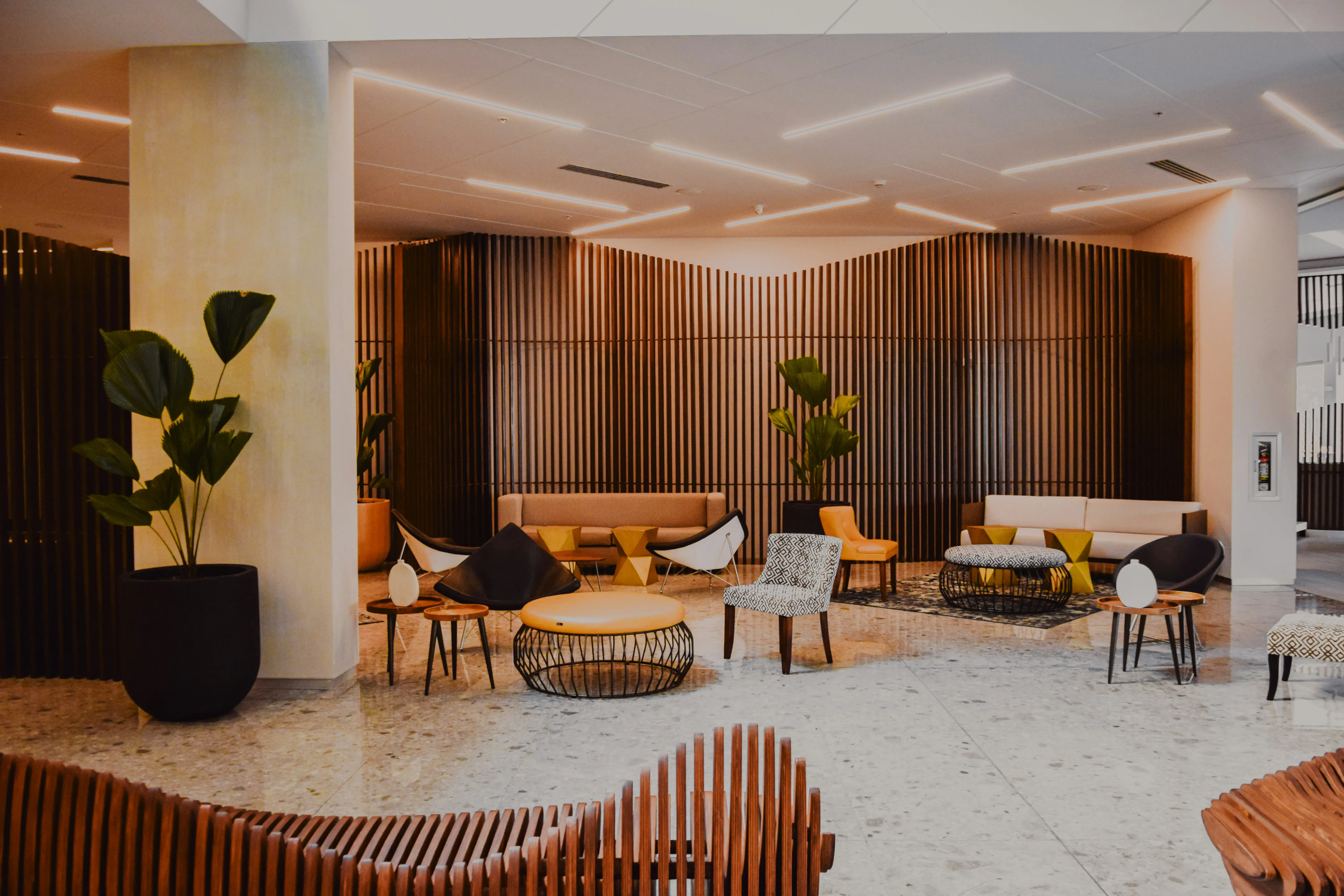Hotel Renovation