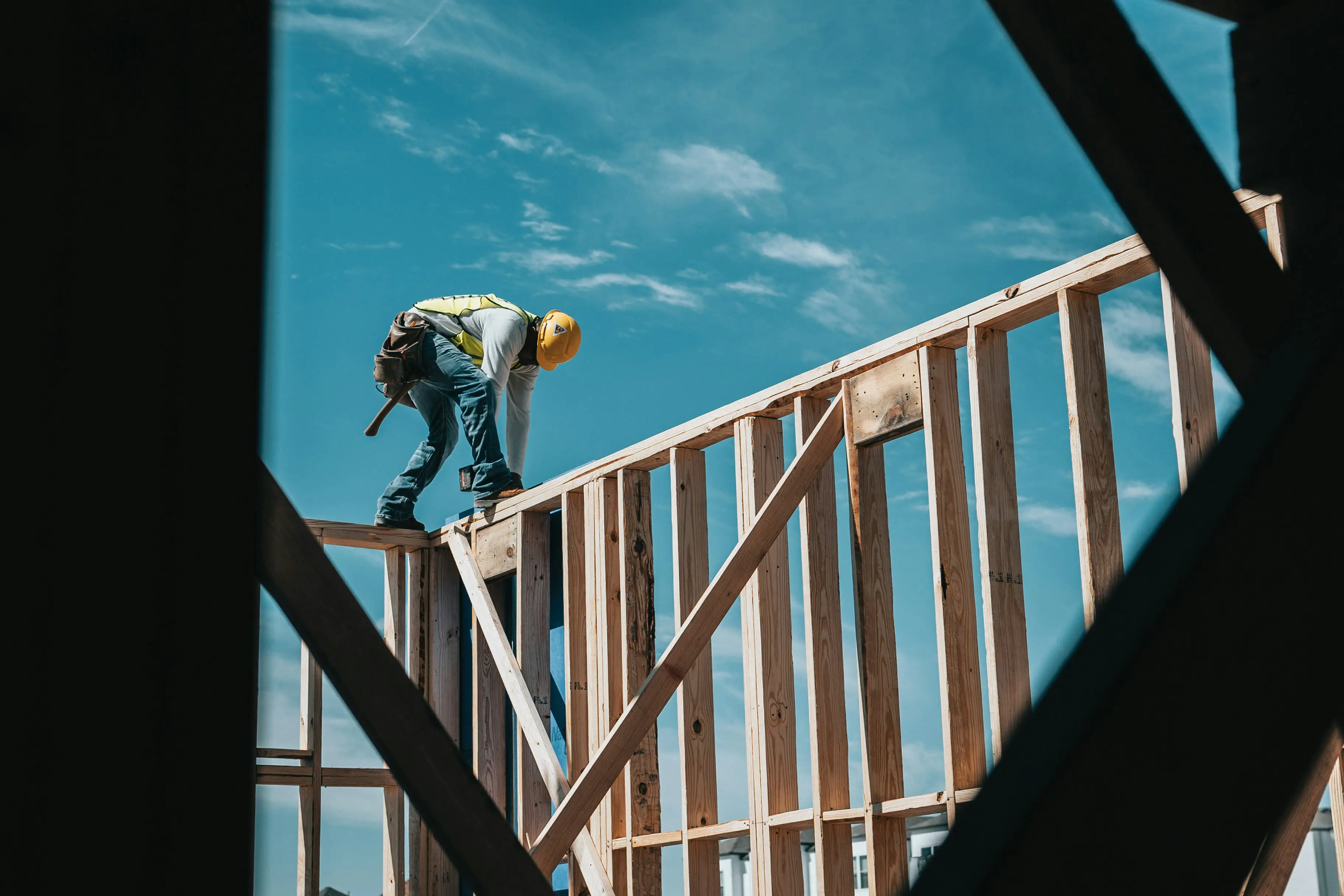 Industrial Construction