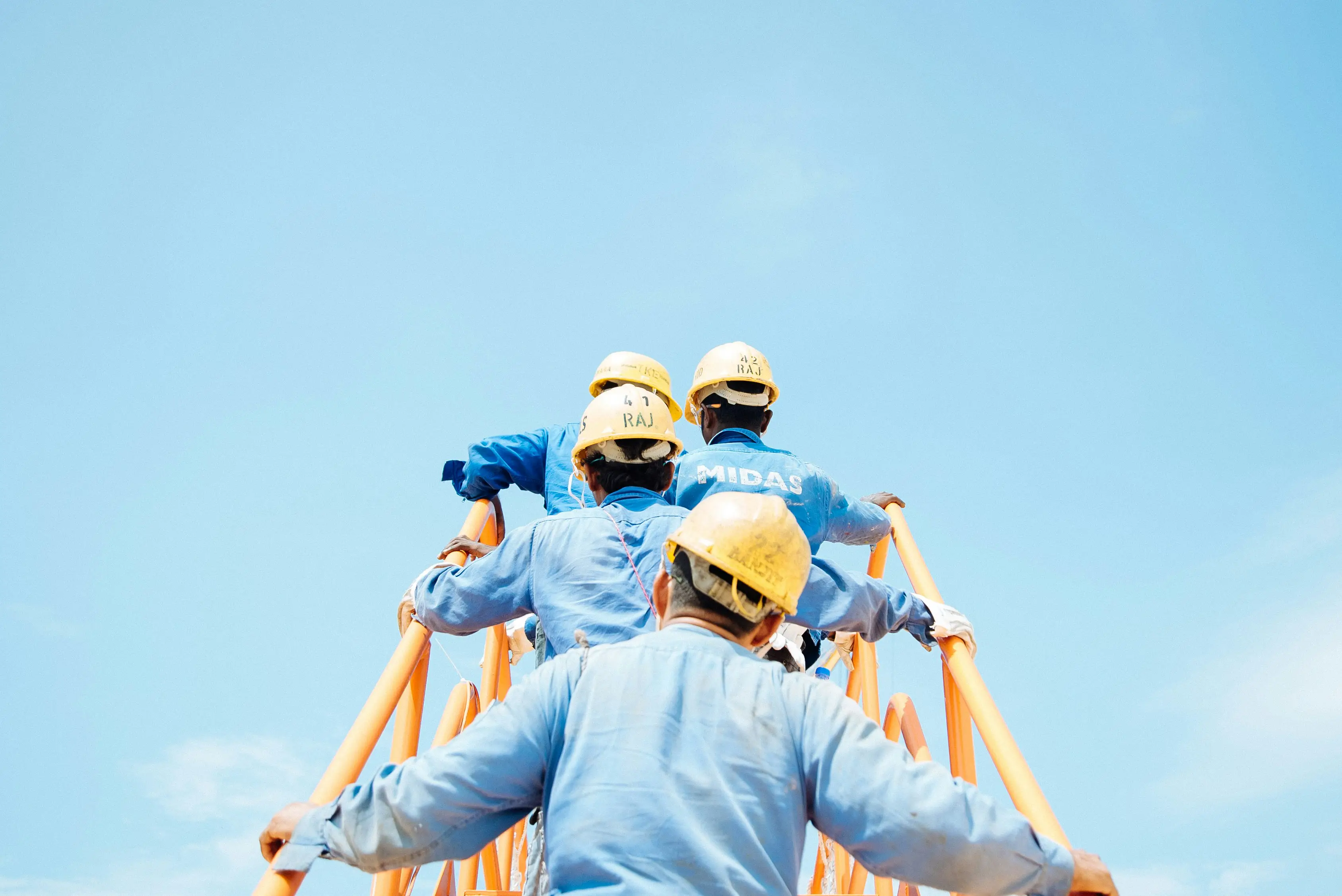 Renovation & Refurbishment