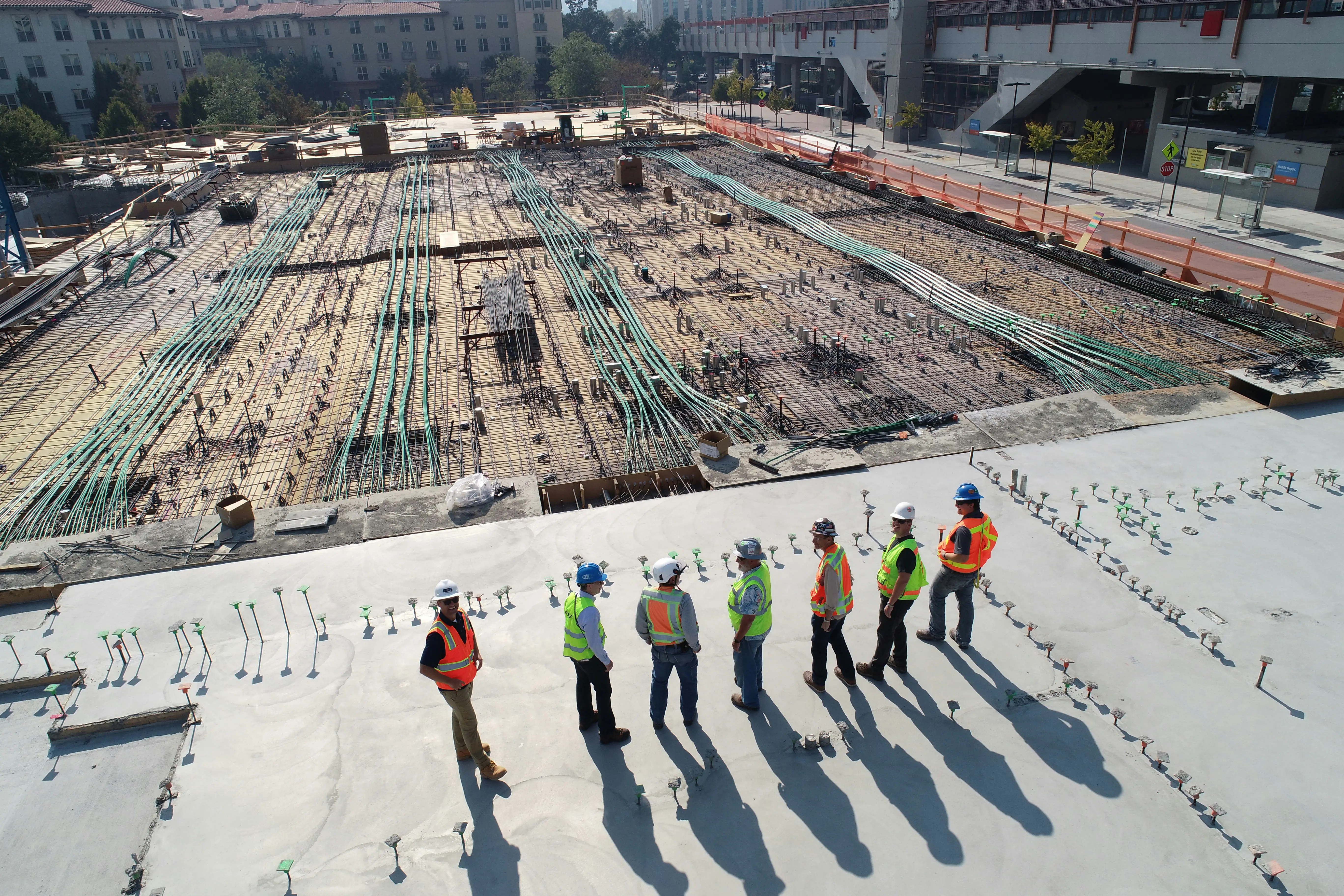 Project Management & Compliance