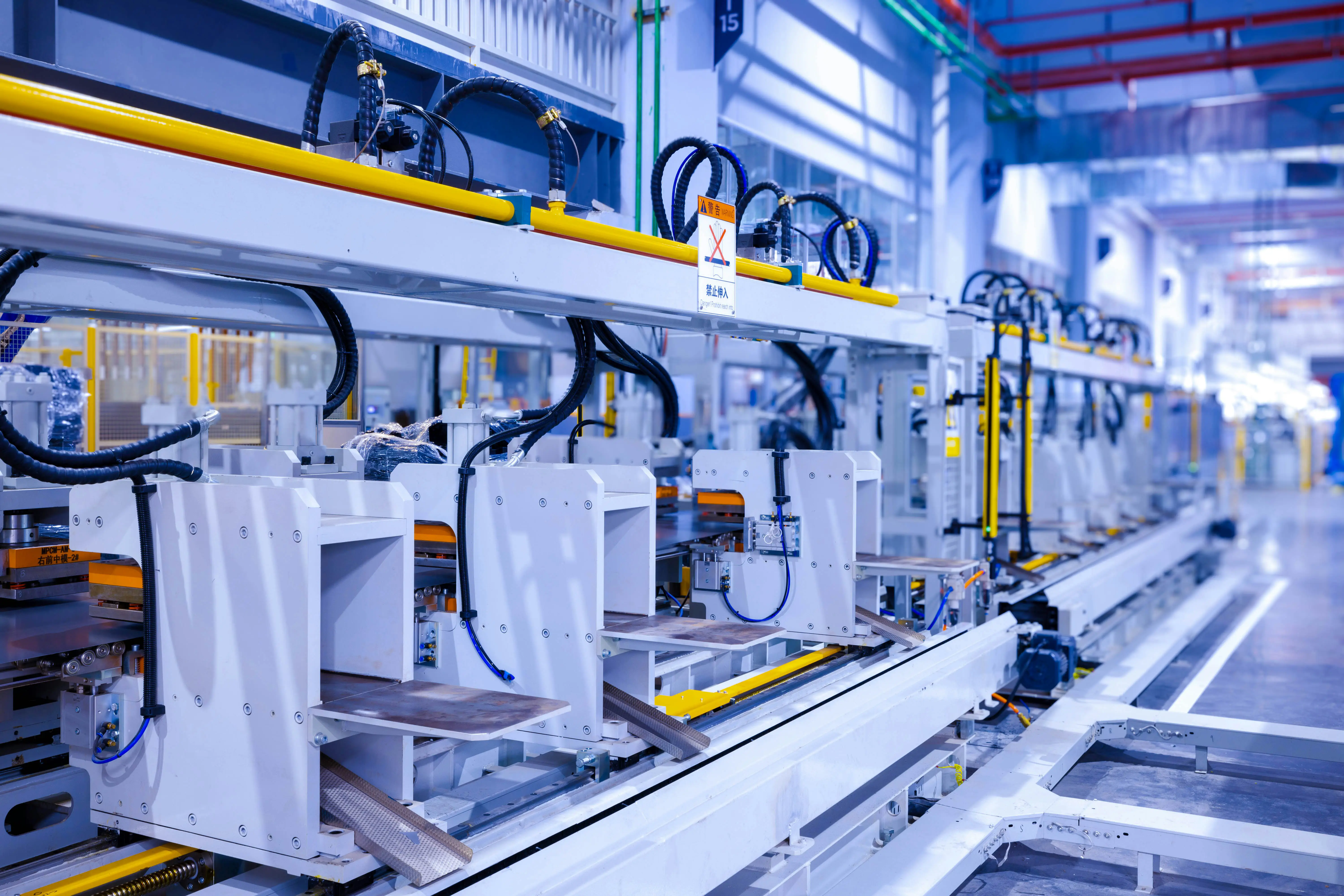 Project Management & Safety Compliance